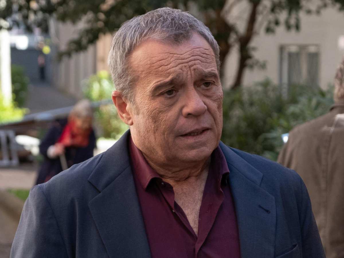 Cesaroni 7, è tutto pronto: Claudio Amendola ancora polemico
