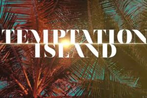 Logo Temptation Island