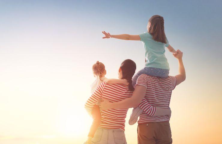 Famiglia