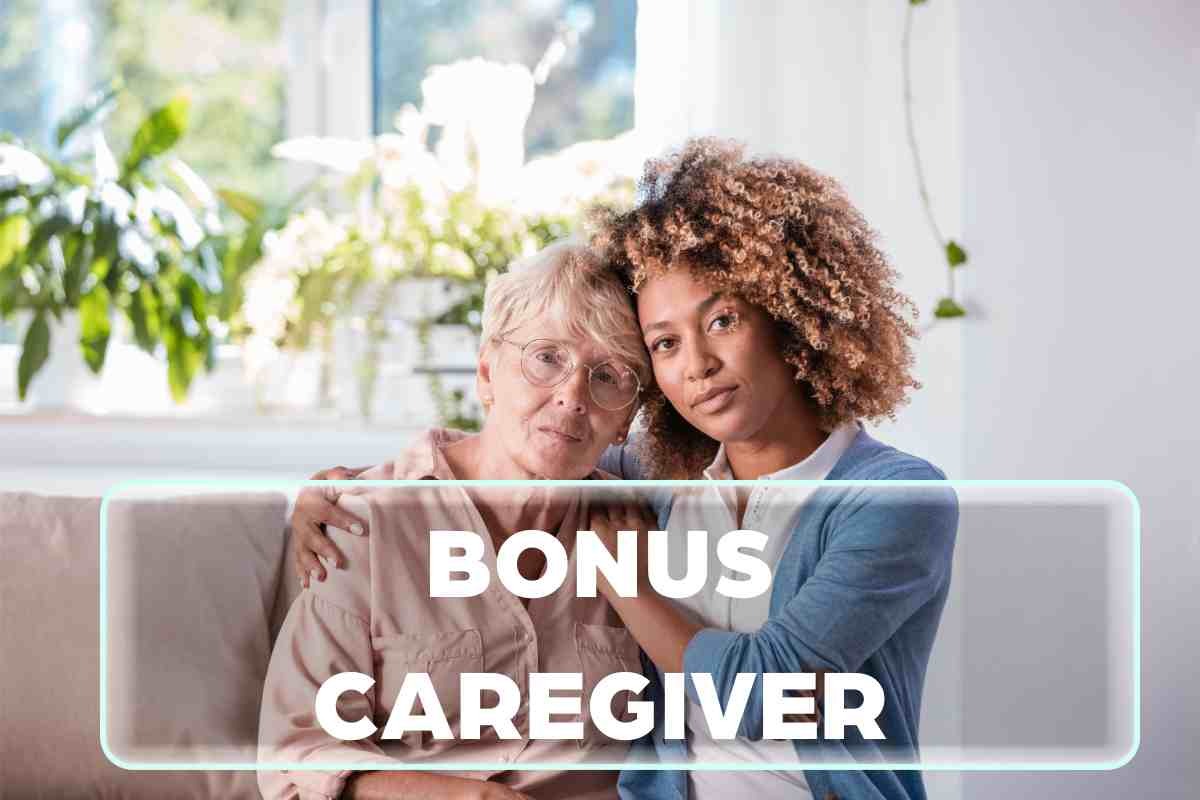 Bonus caregiver novità: 65% e 35%, ti spiego come avere il massimo