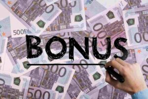 Banconote da 500 euro