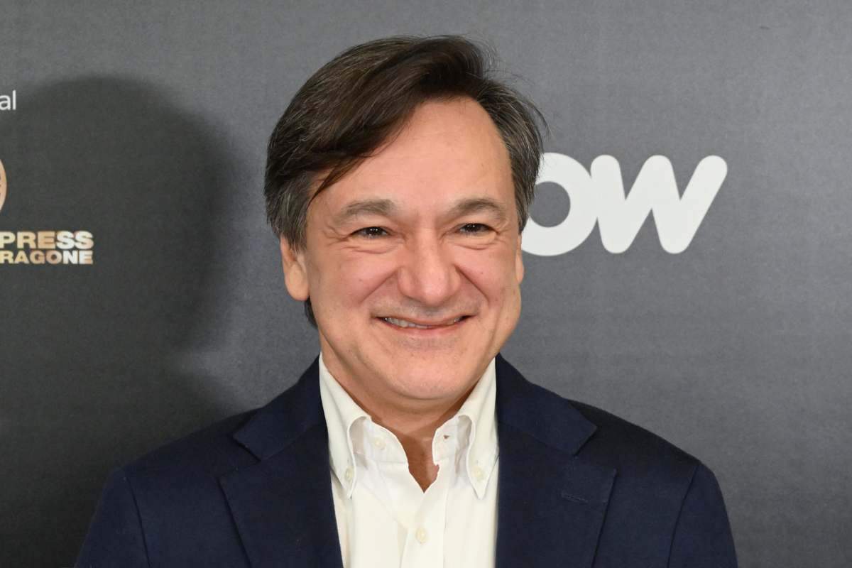 Fabio Caressa