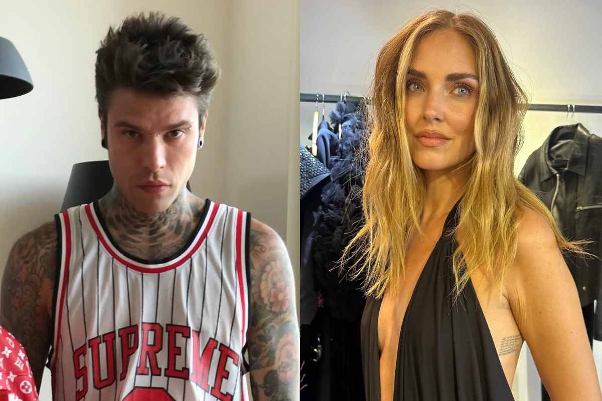 Divorzio Fedez-Ferragni, siglati i documenti: Chiara ha dovuto rinunciare a tutto