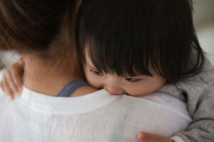 Madre bambino