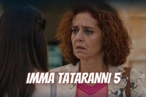 Personaggio Imma Tataranni