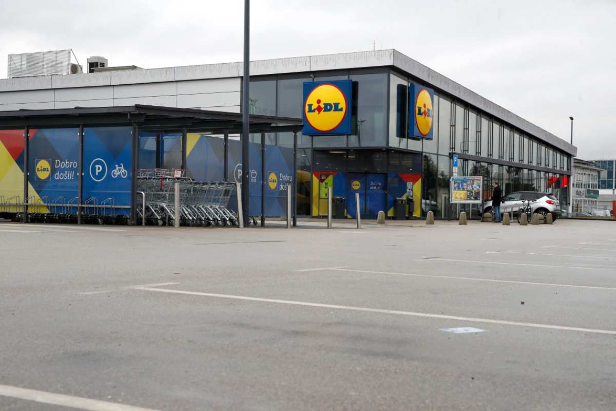 Lidl