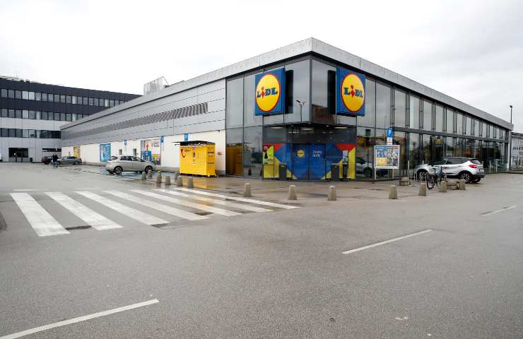 LIDL 