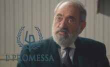 romulo ne la promessa