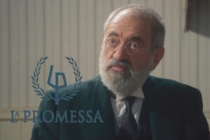 romulo ne la promessa