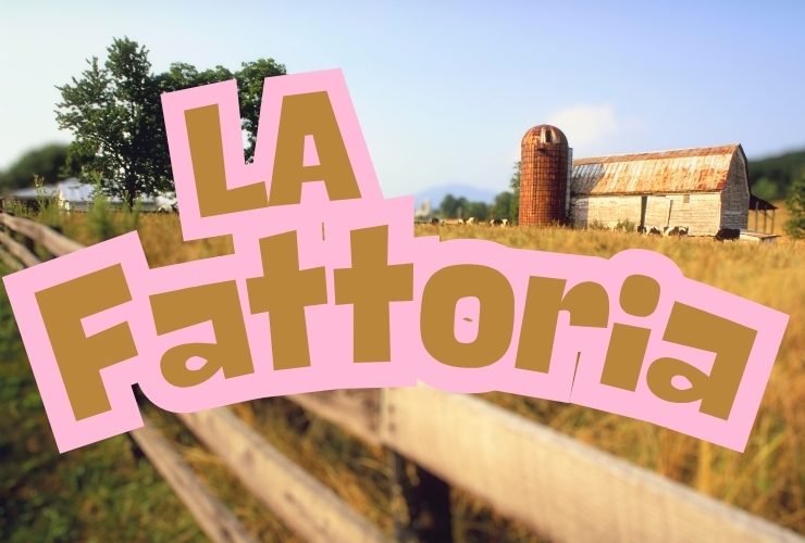 La Fattoria