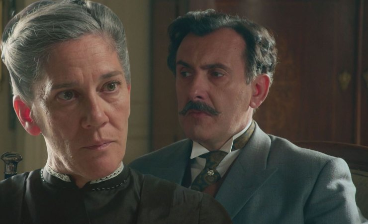 petra e ayala ne la promessa 