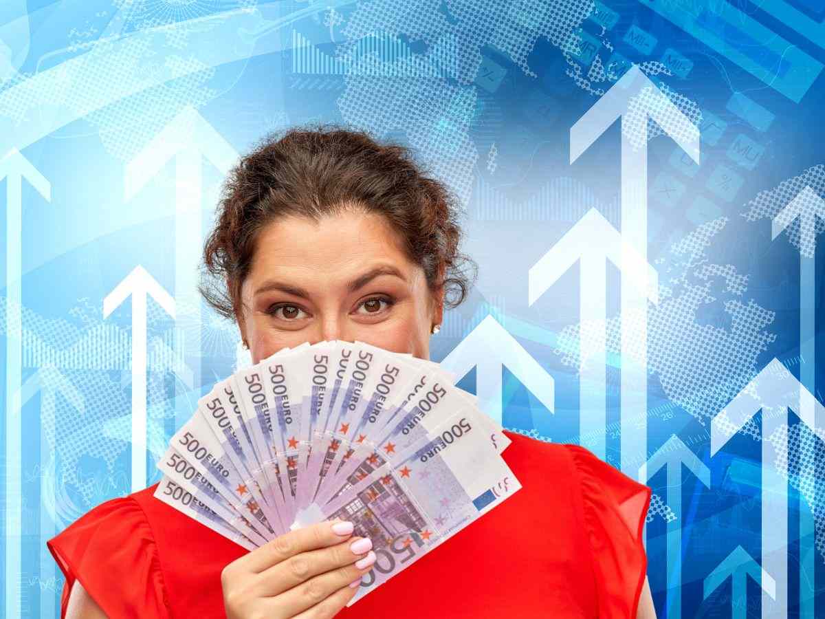 Lavoratori, arrivano gli aumenti da 200 euro ma il bonus 1000 euro lo prendiamo una volta sola: meglio che niente