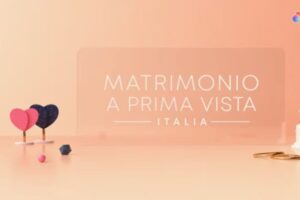 logo matrimonio a prima vista