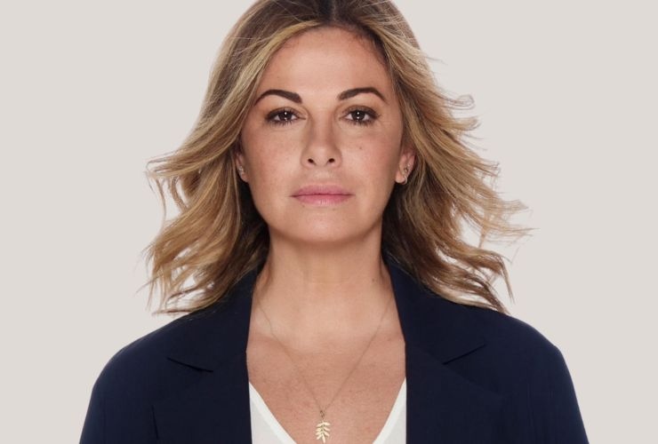 Vanessa Incontrada