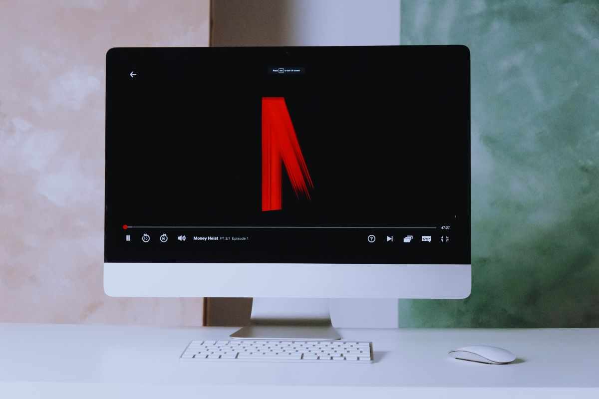 Netflix aggiorna senza proclami e migliora tutto: cosa è cambiato negli ultimi giorni