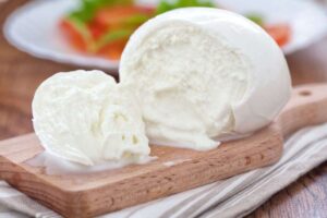Mozzarella