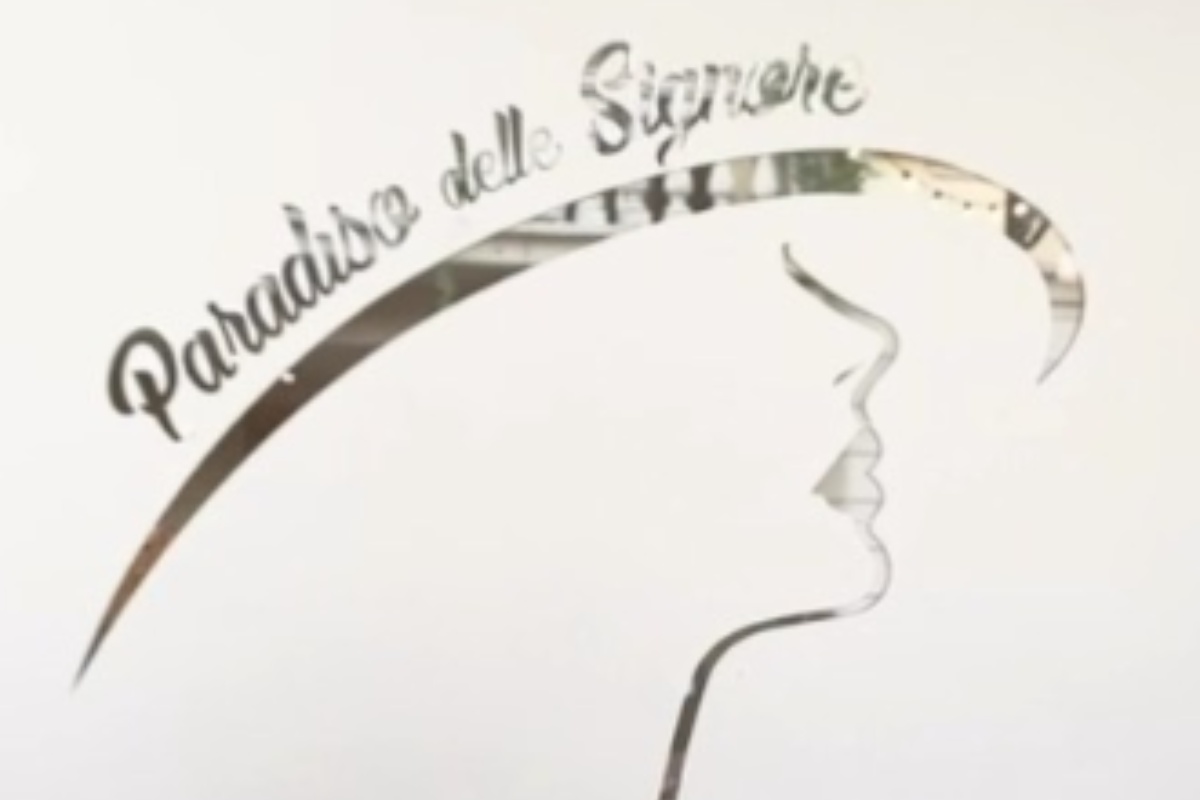 Il Paradiso 10, colpo di scena: alla fine si innamora di un’altra. Spoiler nuova stagione