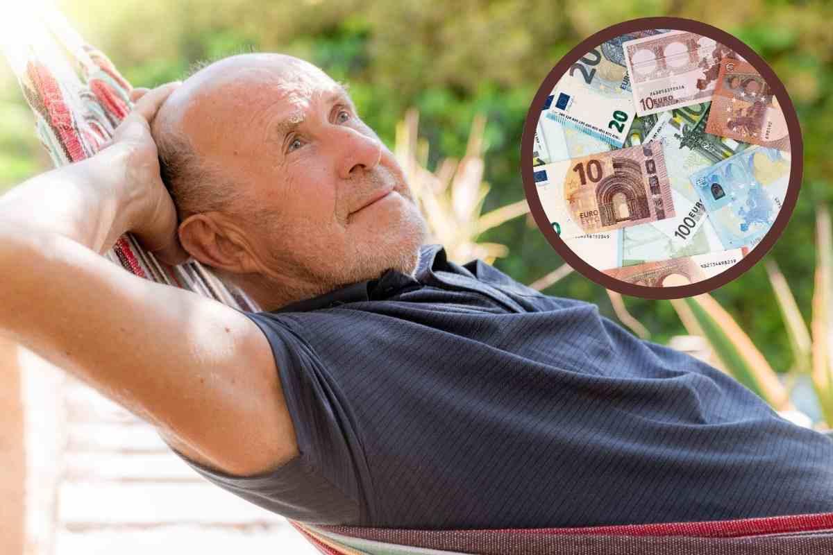 Sorpresa per i pensionati INPS: troveranno soldi in più nell’accredito di agosto