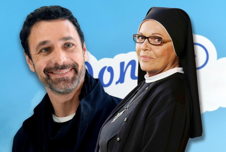 Don Massimo e Suor Costanza