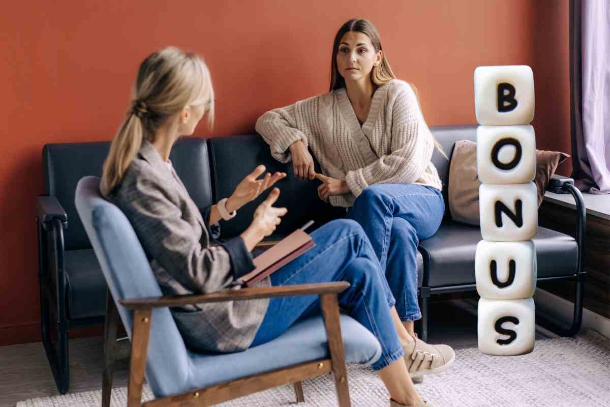 A breve il Click Day per il Bonus psicologo: scopri se soddisfi i requisiti