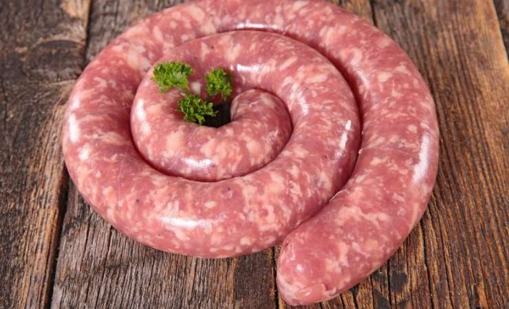 Salsiccia