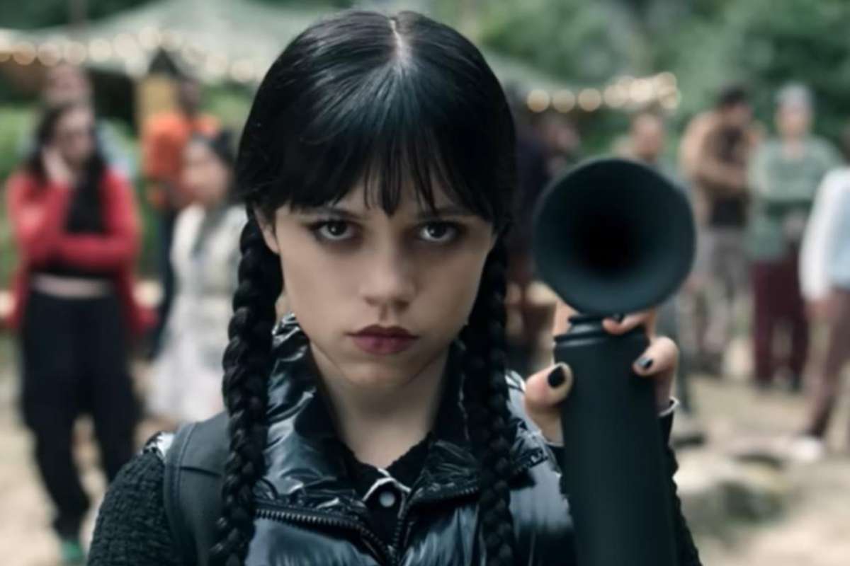 Mercoledì, spoilerata la sorpresa della seconda stagione: il passato inquietante della protagonista