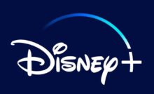 Logo Disney plus