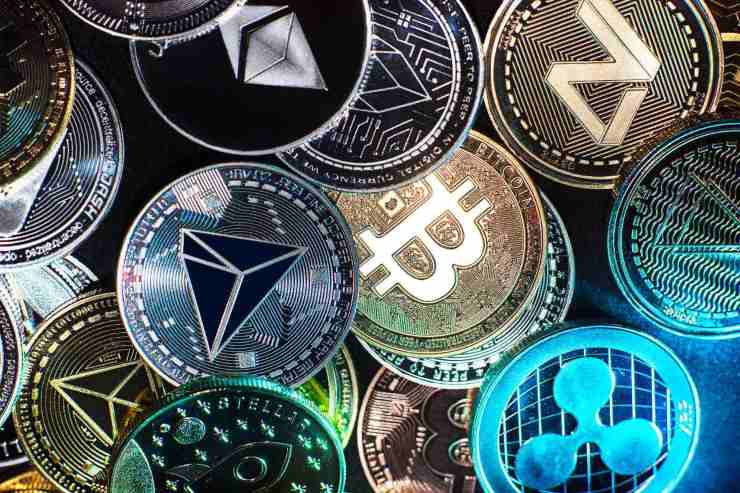 Criptovalute