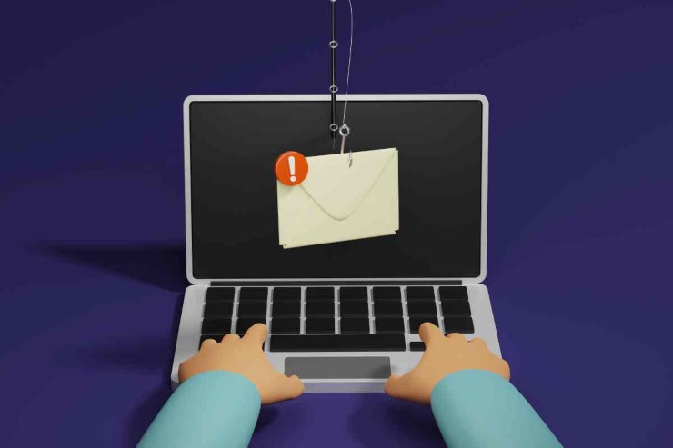 Computer e e-mail
