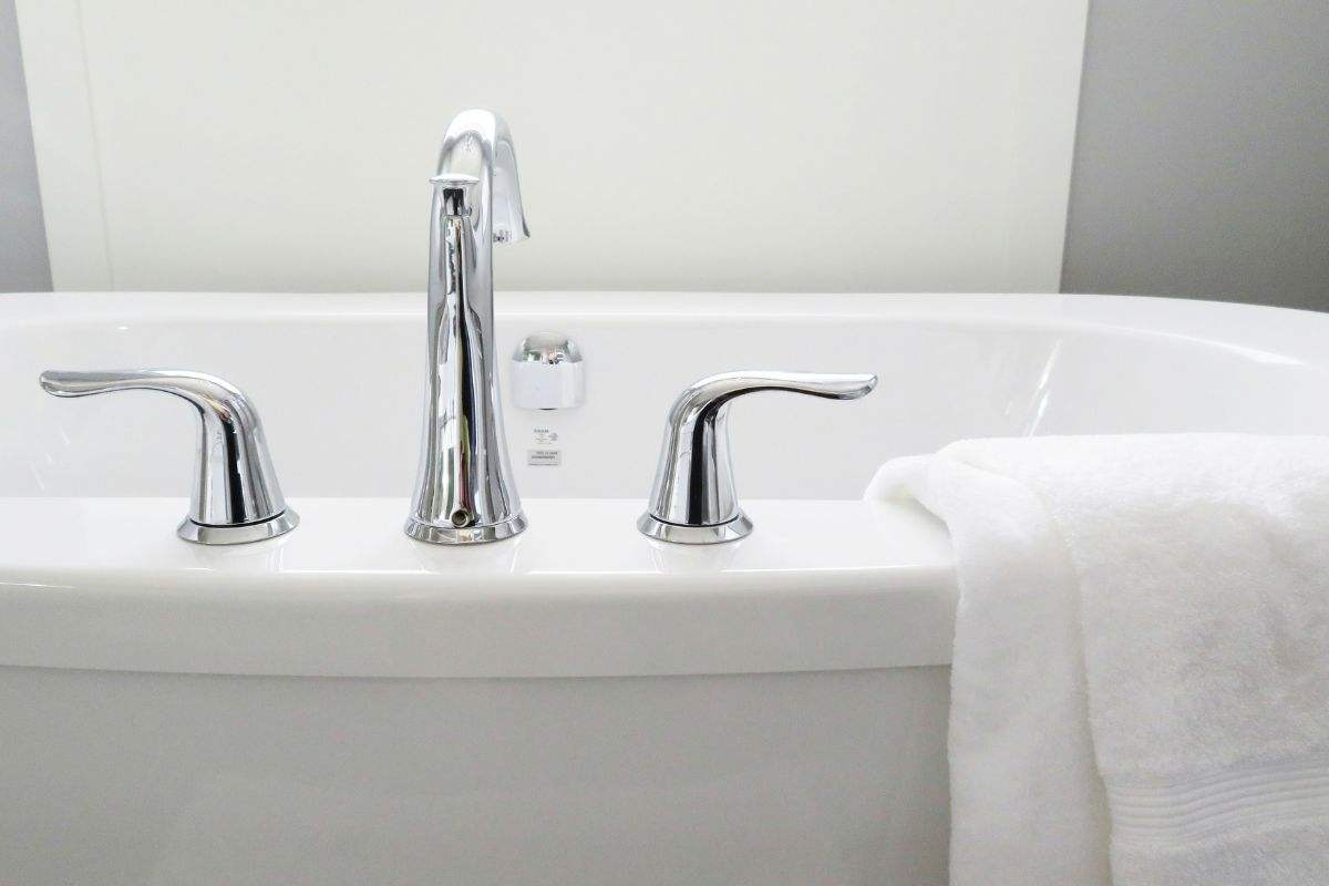 Vasca da bagno