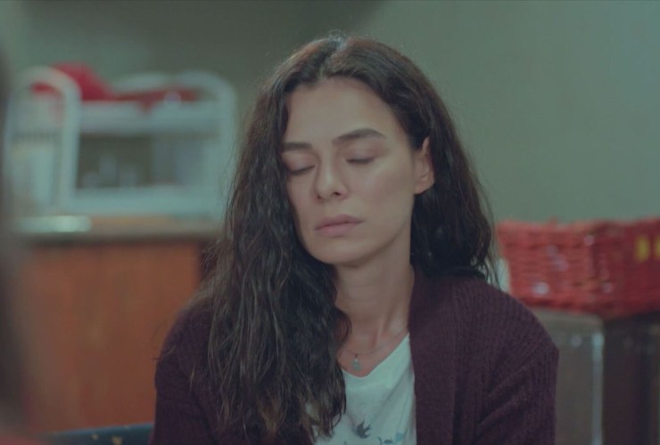 bahar ne la forza di una donna