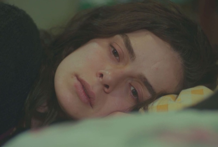bahar ne la forza di una donna