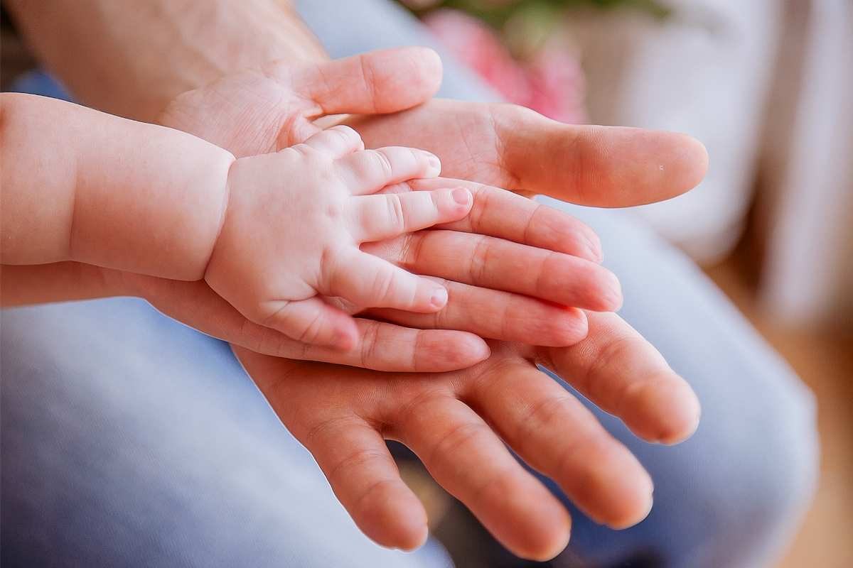 Bonus nuovi nati: si superano gli 11.500 euro “per fortuna me lo ha spiegato mia sorella”