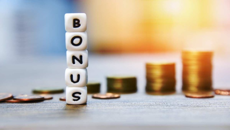Bonus incredibile per i genitori