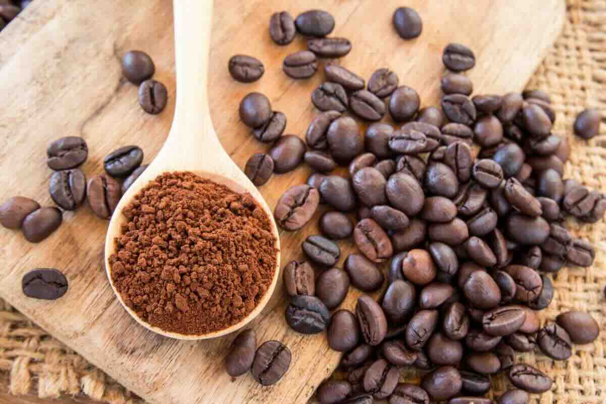 Caffè e cannella stavolta non li usi in cucina ma per un altro motivo: alla fine mi ringrazierai