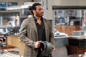 can yaman in una serie mediaset