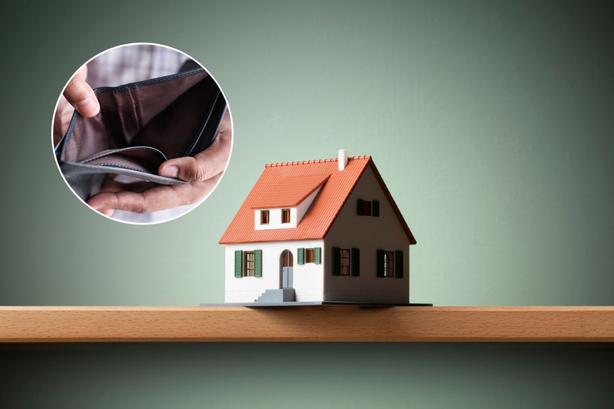 Bonus casa: arriva il nuovo pesante taglio, è meglio sbrigarsi