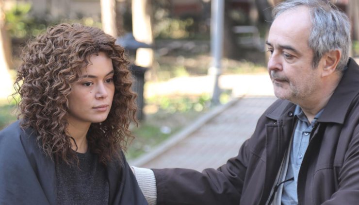 Sirin e Enver