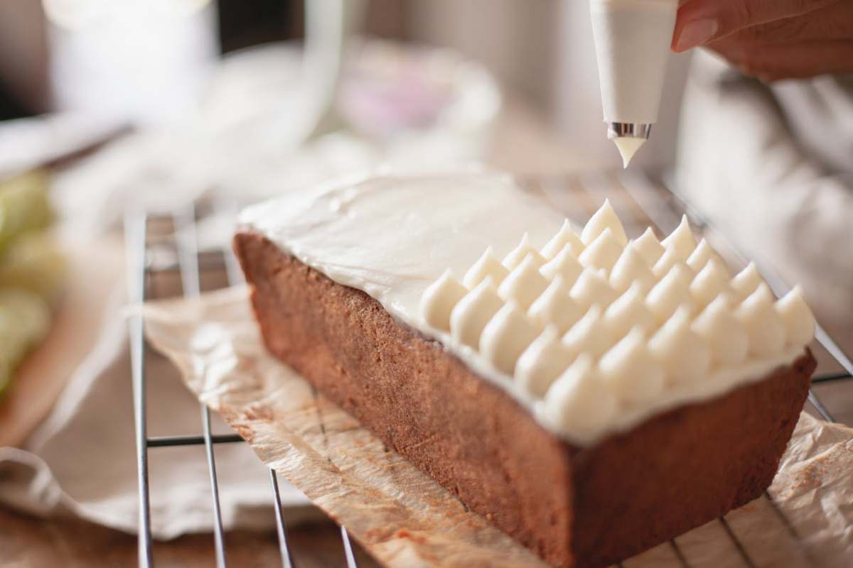 Crema pasticcera