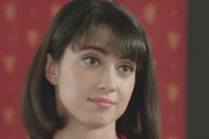 elvira ne il paradiso delle signore