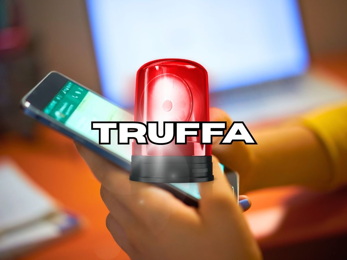 Se hai una figlia occhio a questa nuova truffa Whatsapp: è davvero terribile