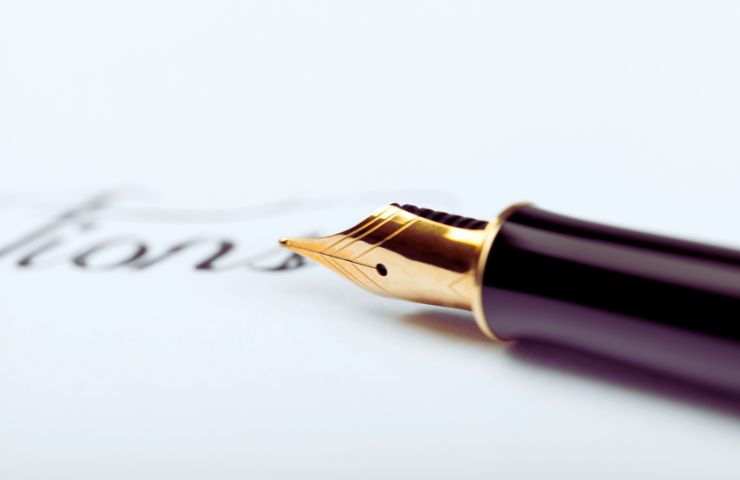 firma