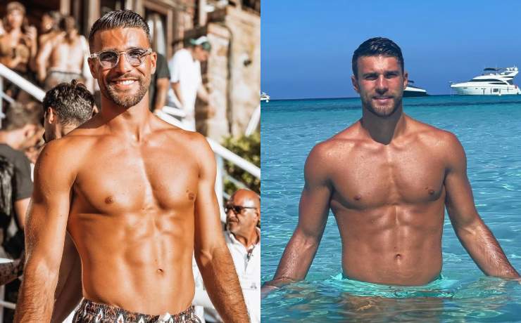 flavio ubirti al mare