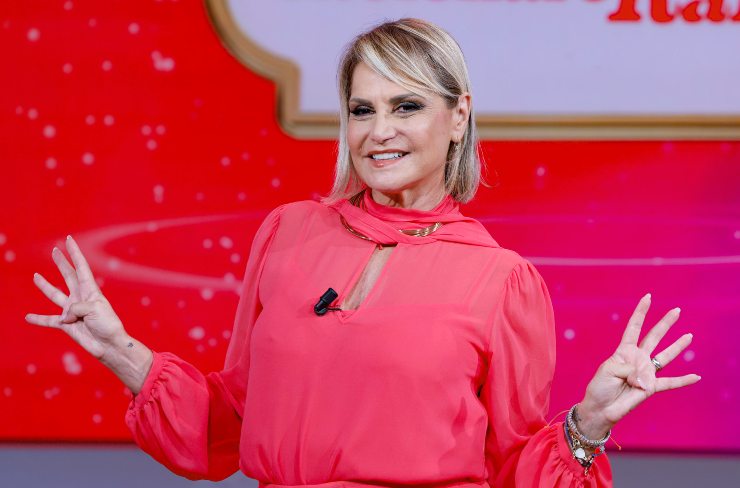 simona ventura