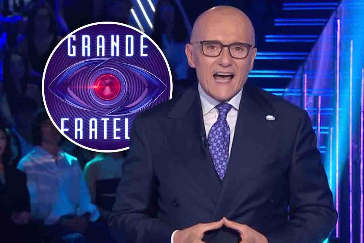 Grande Fratello, è caos a Mediaset: Alfonso Signorini trema e rischia grosso