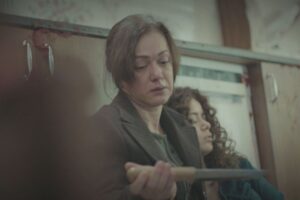 hatice ne la forza di una donna