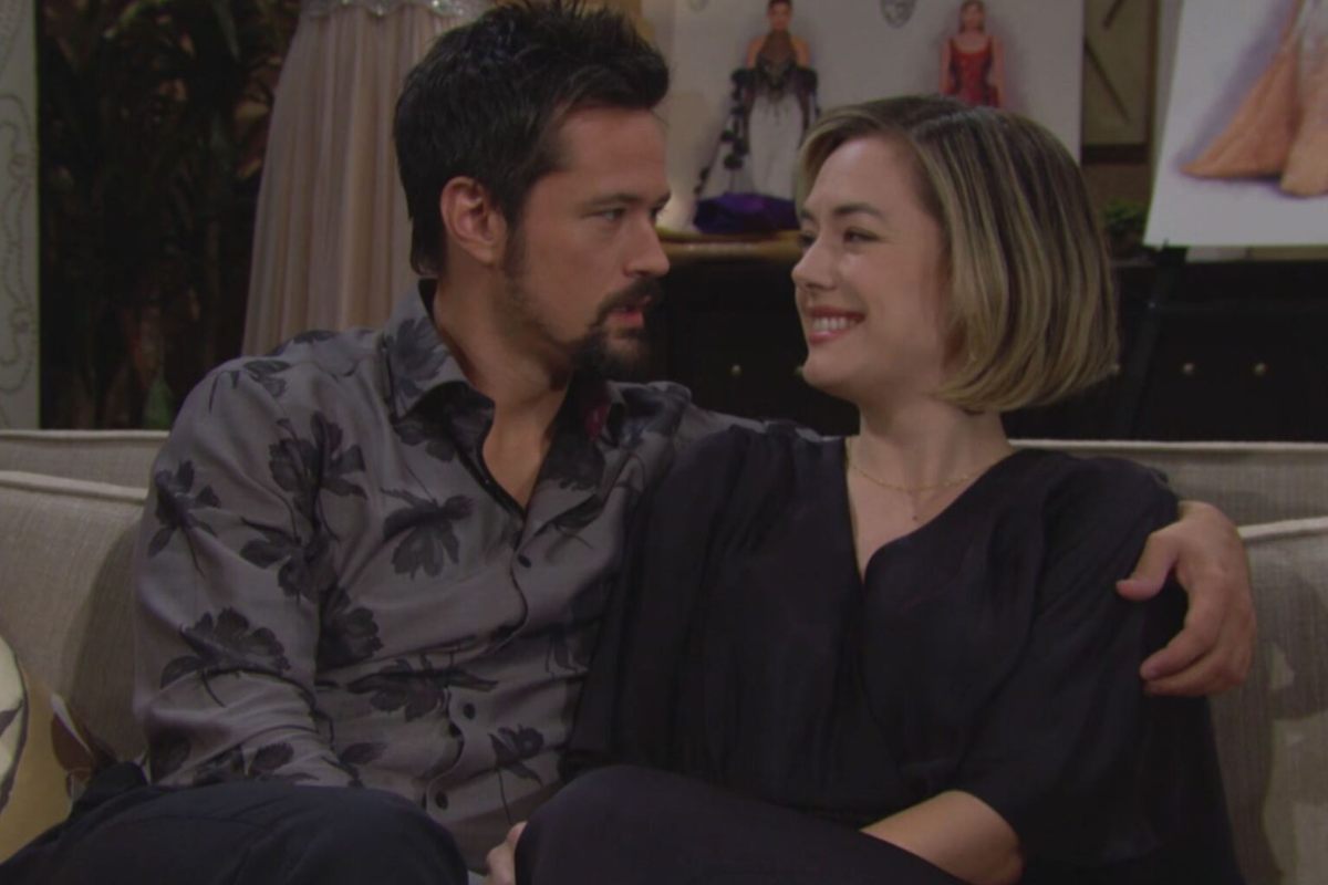 hope e thomas in beautiful 