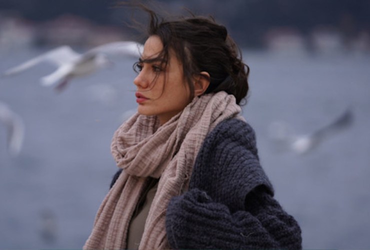 immagine da io sono farah