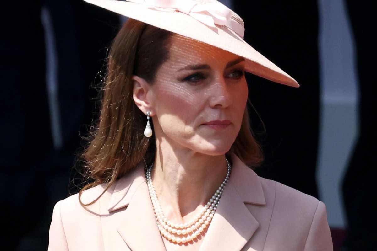 Kate Middleton 