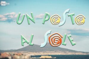 logo di un posto al sole